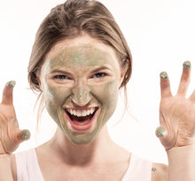 Load image into Gallery viewer, Guac Star® Soothing Avocado Hydration Mask

