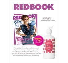 Load image into Gallery viewer, Whoopie®! Cream Shea Butter
