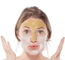 Load image into Gallery viewer, Mighty Tighty® Turmeric &amp; Banana Tightening Mask
