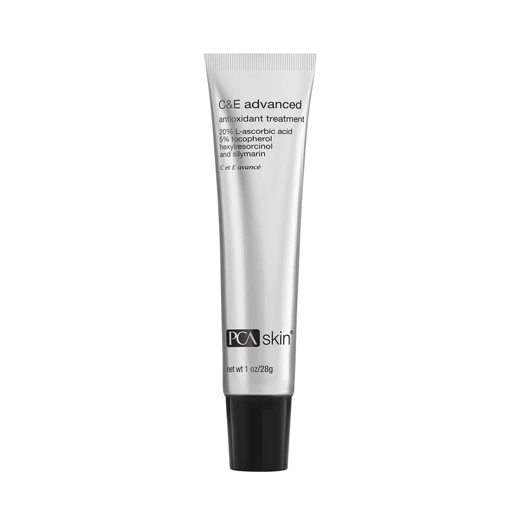 C&E Advanced
