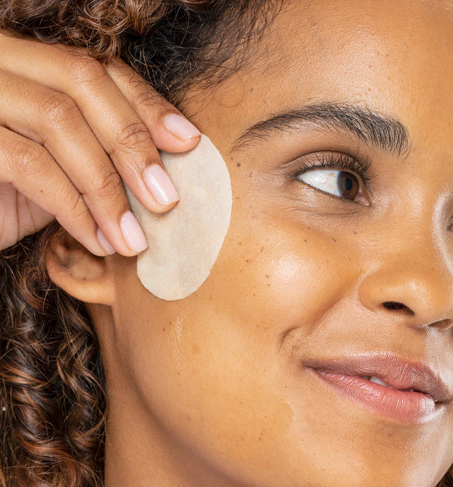 C of Change Clinical Peel Pads