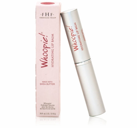 Whoopie® Hydrating Lip Balm