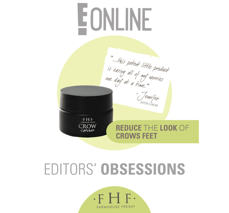Crow Catcher Eye Serum