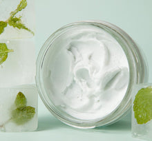 Load image into Gallery viewer, Enrich Mint™ Foot Rescue Mask
