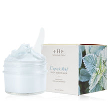 Load image into Gallery viewer, Enrich Mint™ Foot Rescue Mask
