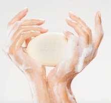 Load image into Gallery viewer, Fluffy Bunny Shea Butter Bar Soap
