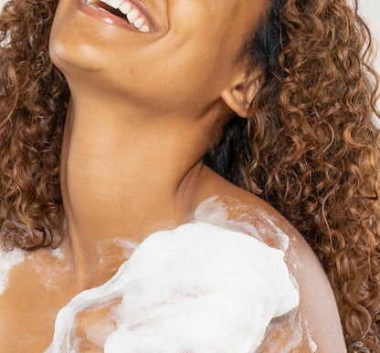 Fluffy Bunny® Body Wash