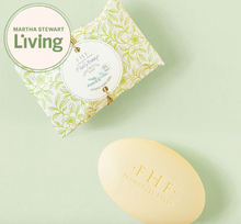 Load image into Gallery viewer, Fluffy Bunny Shea Butter Bar Soap

