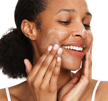 Make It Melt - Silky Milk Cleansing Balm