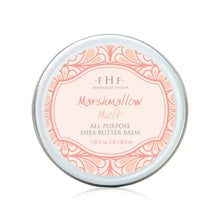 Load image into Gallery viewer, Marshmallow Melt All-Purpose Shea Butter Balm
