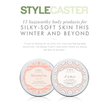 Load image into Gallery viewer, Marshmallow Melt All-Purpose Shea Butter Balm
