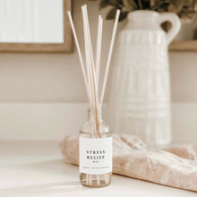 Load image into Gallery viewer, Stress Relief Reed Diffuser

