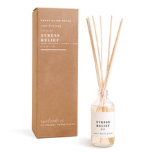 Load image into Gallery viewer, Stress Relief Reed Diffuser
