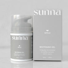 Load image into Gallery viewer, SunnaSmile Whitening + Aftercare Gel
