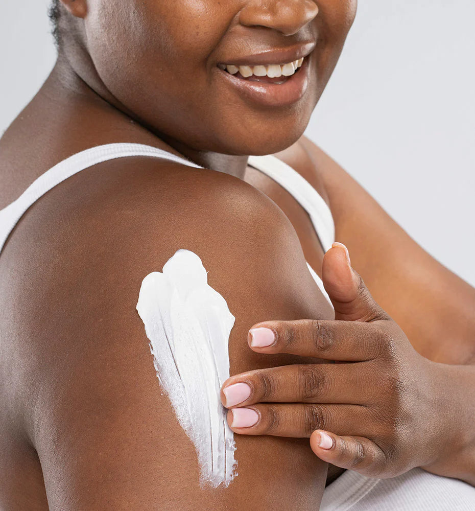 Sunshine Silk™ Shea Butter