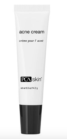 PCA Skin Acne Cream Pittsburgh