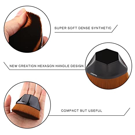 Bronzing Brush