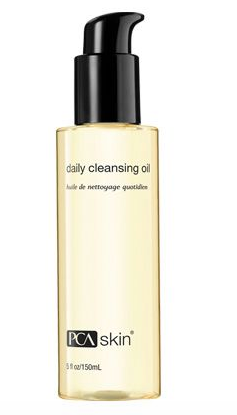 PCA Skin Daily Cleansing Oil Pittsburgh