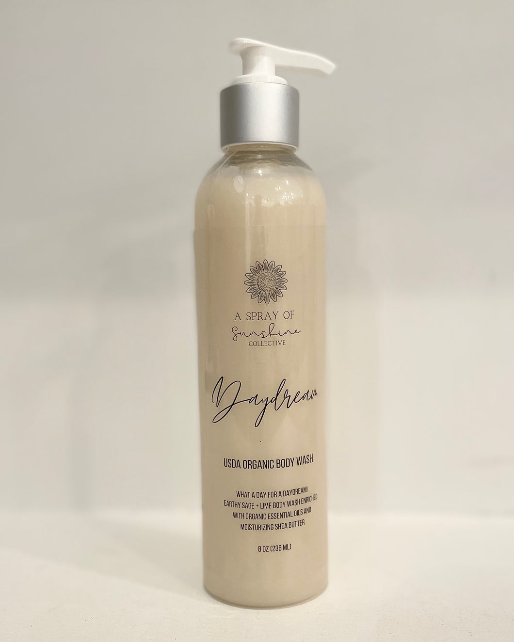 Daydream Body Wash