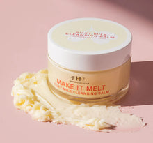 Load image into Gallery viewer, Make It Melt - Silky Milk Cleansing Balm

