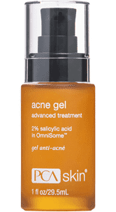 Acne Gel